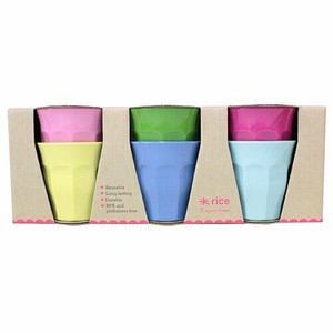 Cup Set of 6