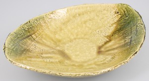 Seto ware Main Dish Bowl