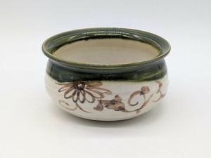 Seto ware Rice Bowl Made in Japan