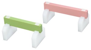 ミニまな板用脚