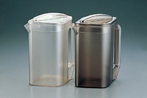 BK ウォーターピッチャー角型 2.1L