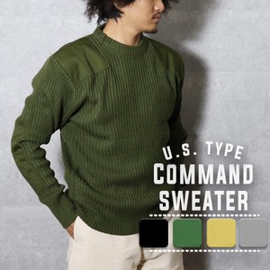 Sweater/Knitwear Acrylic