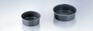 【在庫処分セール】超硬アルマイトデコ缶／デコレーションケーキ型【クリスマス】