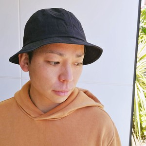 【2024春夏】ハット ベルハット テニスハット 帽子 メンズ レディース ユニセックス