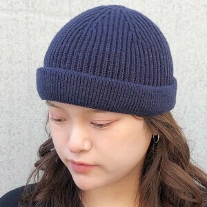 Beanie Unisex Acrylic 000-pcs S/S