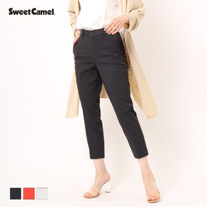 【SALE・再値下げ・日本製】スティックパンツ Sweet Camel/CA6526