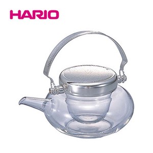 『HARIO』 演出力抜群  ガラスの酒器　丸地炉利 IDM-2ESV （ハリオ）