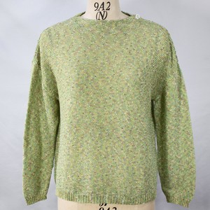 Sweater/Knitwear L Made in Japan
