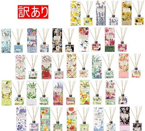 【訳あり】ミッシェルデザインワークスルームフレグランスディフューザー