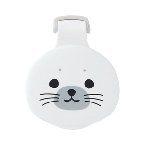 美纹胶带/工艺胶带 猫咪 PuniLabo 动物 猫 胶带台/胶带切割器 装饰/摆饰