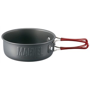 Outdoor Cooking Item Skater Bell M