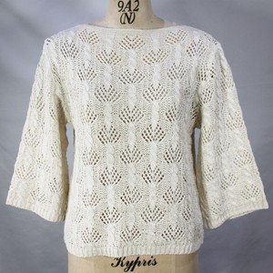 Sweater/Knitwear L M Made in Japan