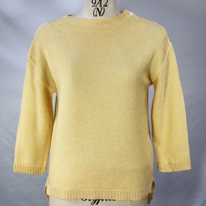 Sweater/Knitwear Knitted Simple