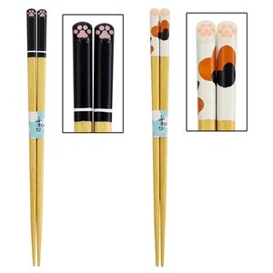 Chopsticks Neko Brothers M 2-types