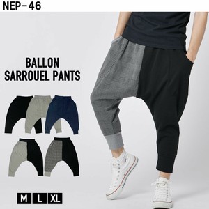 Full-Length Pants
