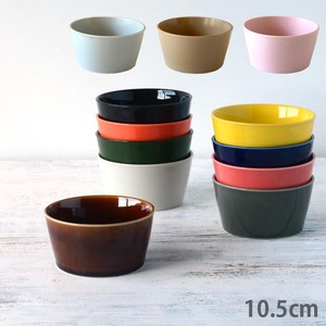 Mini Dish Multi Bowl 9 color Made in Japan