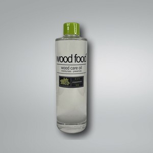 WOODFOOD オイル ミント 300ML