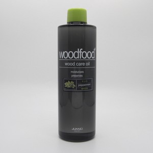woodfood® オイル ミント 300ML