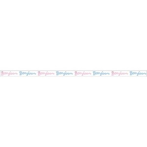 バーバパパマスキングテープ　15mm幅　※日本国内のみの販売