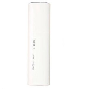ファンケル コアエフェクター 18ml 約30日分 専用ケース＋レフィル / FANCL / スキンケア