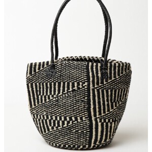Handbag Pattern Assorted Acrylic Wool