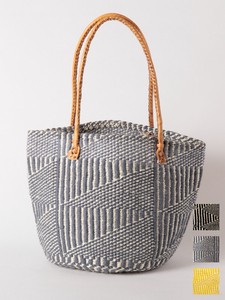 Handbag Pattern Assorted Acrylic Wool