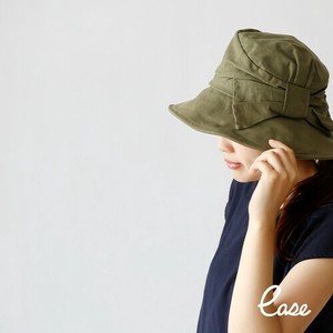 Capeline Hat cotton