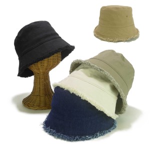 Safari Cowboy Hat Fringe Cotton