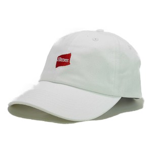Baseball Cap Twill Embroidered