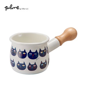 Enamel Pot Gift