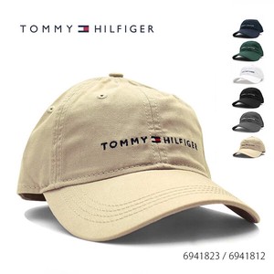Tommy Hilfiger 4 8 2 3 Men's Ladies Cap CAP Hats & Cap