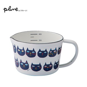 Enamel Measuring Cup Gift