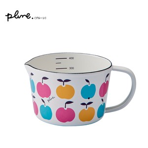 Enamel Measuring Cup Gift
