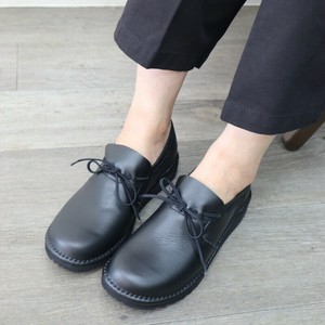 Low-top Sneakers Made in Japan