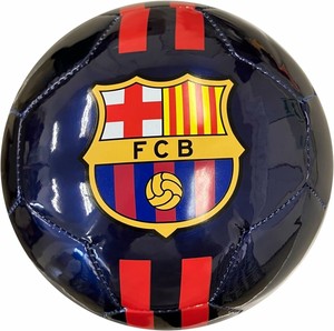 FCバルセロナ new サッカーボール　4号球 小学生用