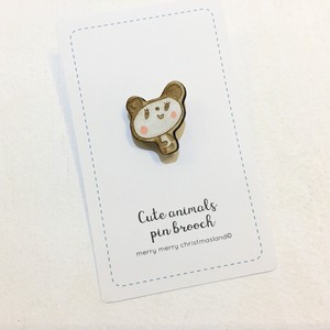 Animal Panda pin Batch