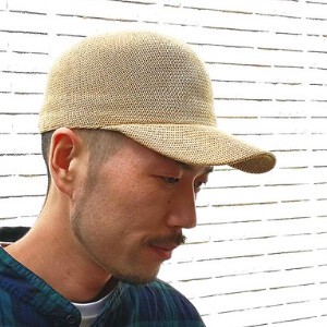 【2024春夏】2サイズ（L、XL） サーモキャップ 帽子 無地 ユニセックス 大きいサイズ