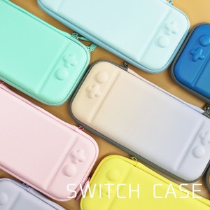 楽天連続1位 任天堂 ニンテンドー スイッチケース Nintendo Switch ケース シンプル カバー キャリング