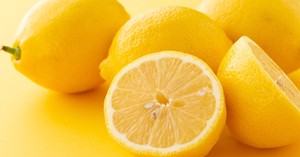 レモン精油「ラ行」「100%エッセンシャルオイル」