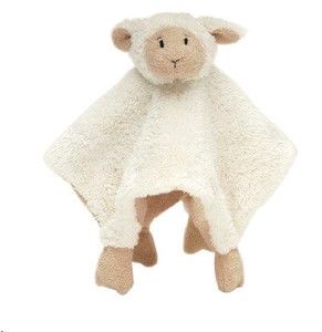 Baby Toy Sheep