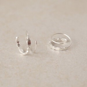 Pierced Earringss earring