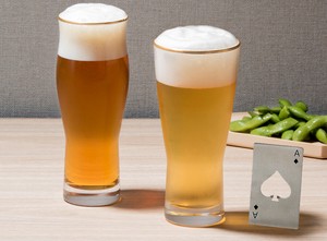 Beer Glass Gift