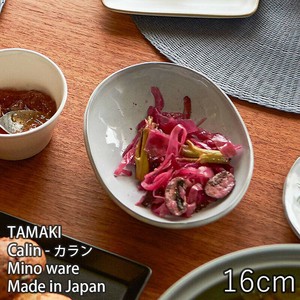 Mino ware Donburi Bowl Pottery Made in Japan