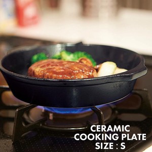 焗烤盘/烤盘 陶器 耐热 陶瓷 餐具 北欧 餐盘 烧烤架