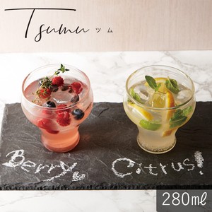 Cup/Tumbler Tea Cocktail Heat Resistant Glass