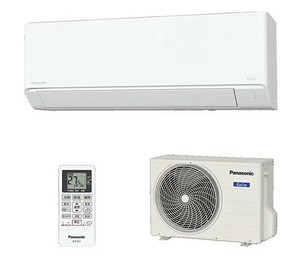 エアコン 14畳用 パナソニック Panasonic単相200V・15A エオリア EXシリーズ CS-405DFL2