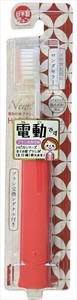ミニマム　NEWハピカ レッド DB−5R 【 歯ブラシ 】