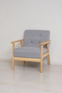 1 Sofa Gray