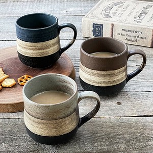 Mino ware Mug Made in Japan