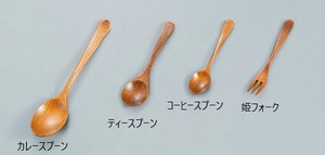 木製スプーン/フォーク